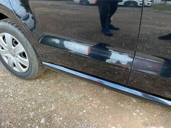 VW POLO 1.2 benzin 44 kW - 8