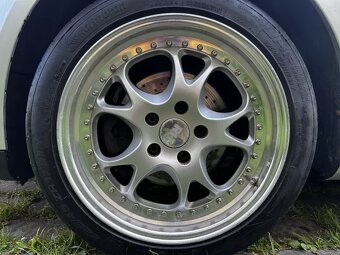 Volkswagen Golf V Combi 1.9 TDI 77kW Navi Tažné ALU R17 2009 - 8