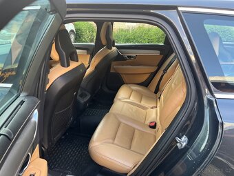 Volvo V90 D4 Inscription AWD - 8