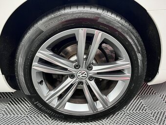 VW Arteon R-Line 2.0 TDI 110 kW DSG 2017 - 8