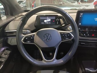 ID.4 ProPerfm 2o4PS 82kW LED Nav DPH PDC TpČrp Kam Tažn 2/23 - 8
