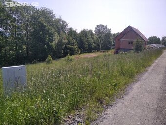 Stavební pozemek, Vyšehoří (okres Šumperk) - 8