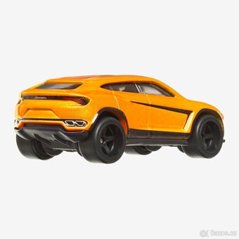 Hot Wheels Strasse, Autobahn, Autostrasse - 8