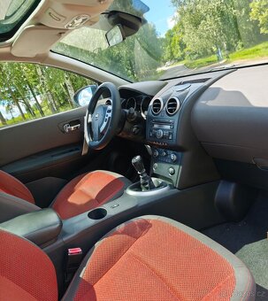 Nissan Qashqai 2.0 Dci - 8
