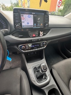 Hyundai i30 1.6 CRDI, 81 kW, Hatchback - 8