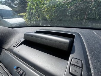 Bmw x3 2.0d - 8