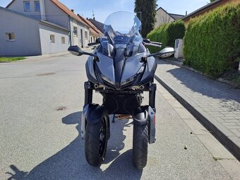 Yamaha Niken 850 GT Možné splátky - 8
