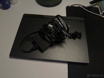 Asus ROG Strix G15 – RTX 3060 / Ryzen 7 / 144Hz – TOP stav - 8