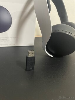 Playstation 5 Pulse 3D sluchátka - 8