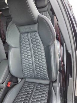 Audi RS3 2023 - 8