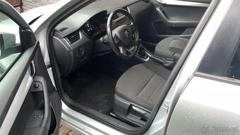 ŠKODA OCTAVIA 1.2 TSI 77 KW-ambition,1.majitel,koupeno v CZ - 8