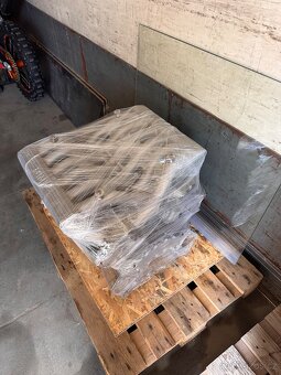 Blok motoru V12 - 8