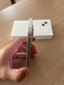 iPhone 13 128GB - 8