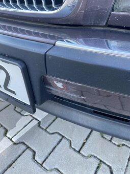 bmw e38 740i automat 1994 - 8