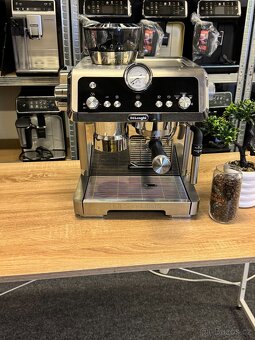 Kávovar espresso DeLonghi EC 9335.M La Specialista - 8