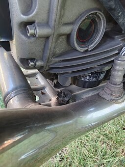 BMW 1200 GS Adventure - 8