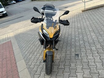 BMW F 900 XR 2021 - 8