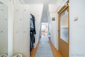 Pronájem byt 3+kk, 75㎡ - 8