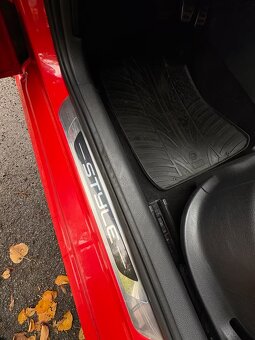 Volkswagen Polo 1,2 TSi Style - 8