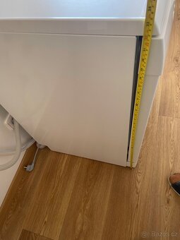 Volně stojící myčka Bosch 60 cm - 8