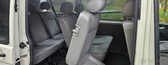 Volkswagen Transporter - 8