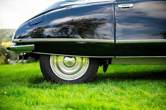 CITROEN DS I.E. 23 PALLAS - 8