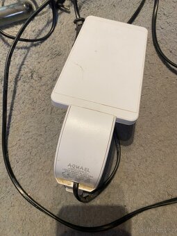 Akvarium 20 litrů - komplet - 8