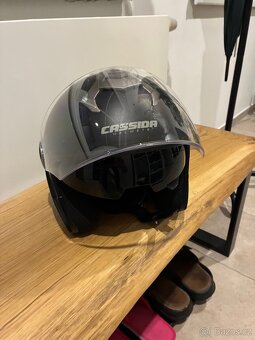 Yamaha YP400 Majesty - 8