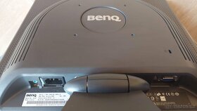 Monior Benq 17" - 8