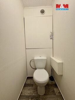 Pronájem bytu 3+1, 68 m², Ostrava, ul. Proskovická - 8