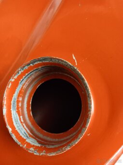 Babetta-Stella,Pento nadrz 1500kc - 8