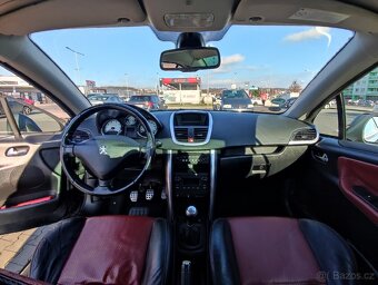 Peugeot 207cc - 8