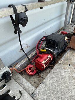 Odtahovka (Opel Movano 2.5 DCI) - 8