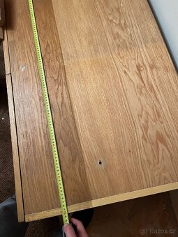 Obývací stěna za odvoz - 8