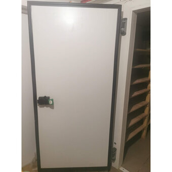 NOVÁ CENA  Zrací box na sýry s chladicí jednotkou - 8