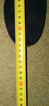 PRODÁNO. Dámské boty na běžky Madshus vel. 37 (23,4 cm) - 8