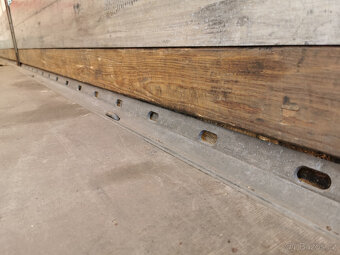 Prodám nákladní automobil DAF LF 18.280 FA EURO 6 - 8