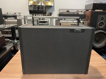 kotoučový magnetofon REVOX A77 -přenosné provedení v kufru - 8