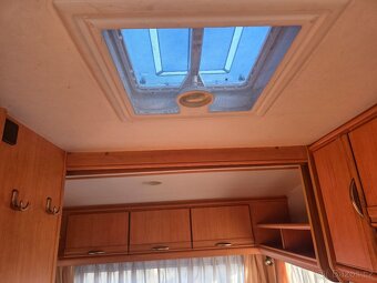 LMC 490 elektrický pojezd mover - 8