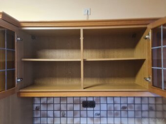 Kuchyňská linka se spotřebiči dovezena z Německa - 8