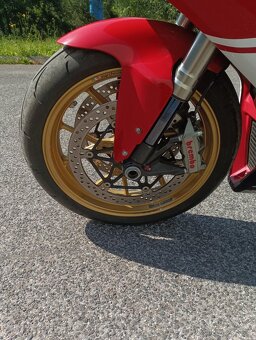 Ducati 1098 2009 - 8