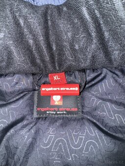 Engelbert Strauss dámská zimní bunda - 8