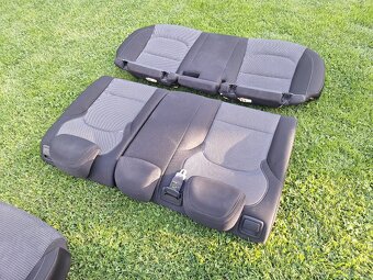 Sedačky Hyundai i30 PD - 8