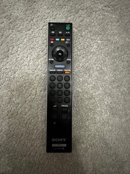 LCD TV sony - 8