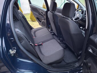 Prodám Fiat Punto 199 - 8