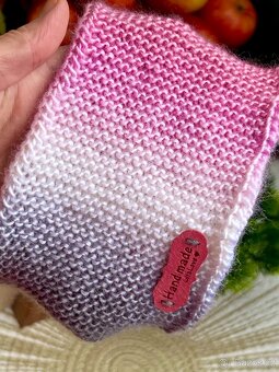 Set čelenek pro maminku a dceru - 8