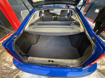 Škoda Octavia 1.9SDI - 8