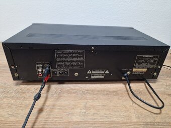 Tape deck Pioneer Ct-339 - 8