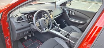 Renault Kadjar 1.6 diesel 4x4 Intems - 8