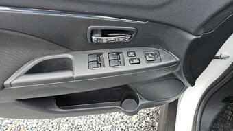 MITSUBISHI ASX 1.6 MIVEC - 8